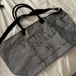 Victoria secret bag